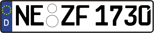 NE-ZF1730