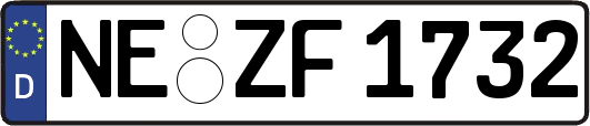 NE-ZF1732