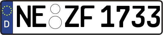 NE-ZF1733