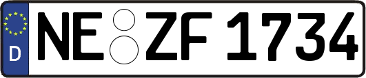NE-ZF1734