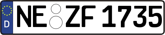 NE-ZF1735