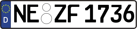 NE-ZF1736