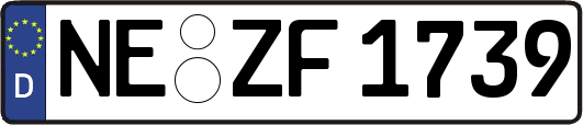 NE-ZF1739