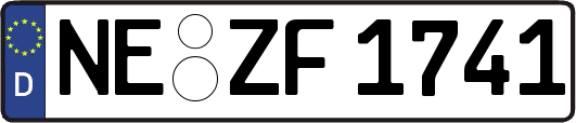 NE-ZF1741