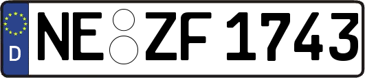 NE-ZF1743