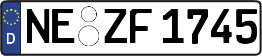 NE-ZF1745