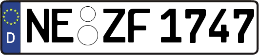 NE-ZF1747