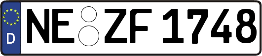 NE-ZF1748