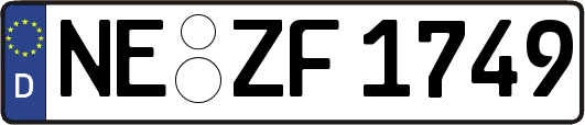 NE-ZF1749