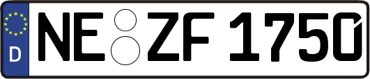 NE-ZF1750