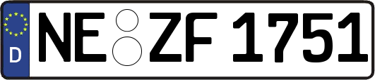 NE-ZF1751