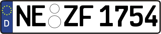 NE-ZF1754