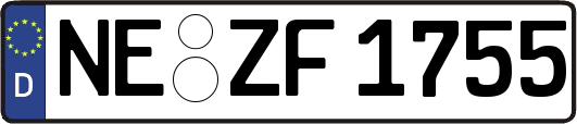 NE-ZF1755