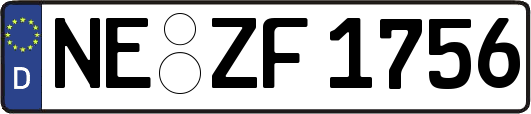 NE-ZF1756