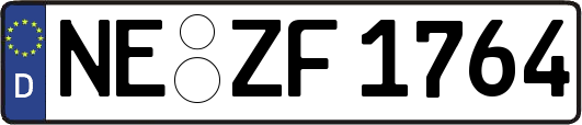 NE-ZF1764