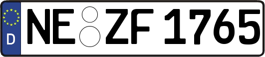 NE-ZF1765