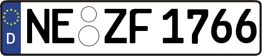 NE-ZF1766