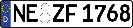 NE-ZF1768