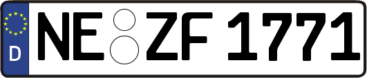 NE-ZF1771