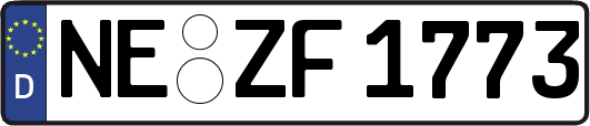 NE-ZF1773