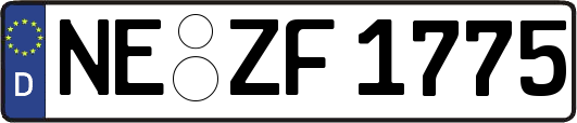 NE-ZF1775