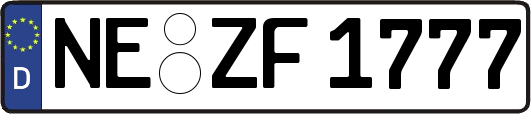 NE-ZF1777