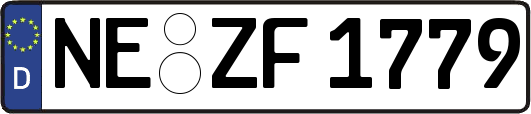 NE-ZF1779