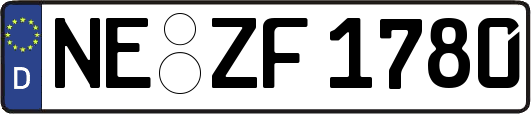 NE-ZF1780