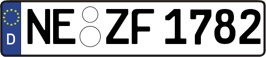 NE-ZF1782