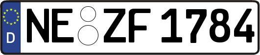 NE-ZF1784