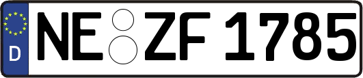 NE-ZF1785