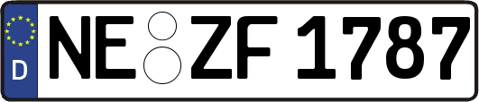 NE-ZF1787