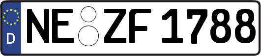 NE-ZF1788