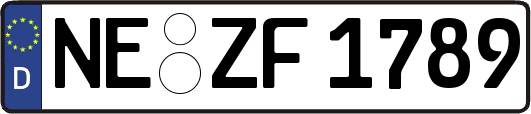 NE-ZF1789