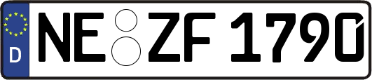 NE-ZF1790