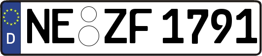 NE-ZF1791