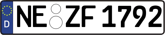 NE-ZF1792