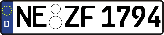 NE-ZF1794