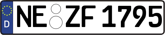 NE-ZF1795