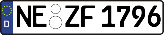 NE-ZF1796