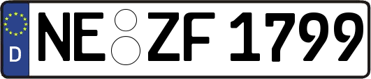 NE-ZF1799