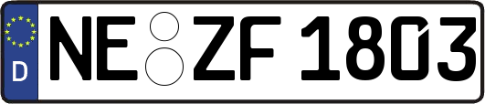 NE-ZF1803