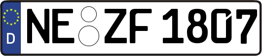 NE-ZF1807