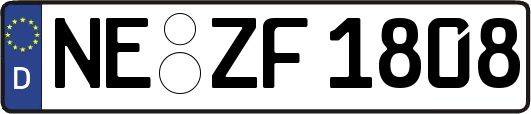 NE-ZF1808