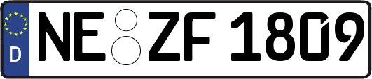 NE-ZF1809
