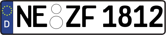NE-ZF1812