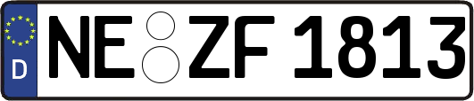 NE-ZF1813