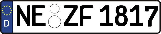 NE-ZF1817