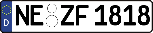 NE-ZF1818