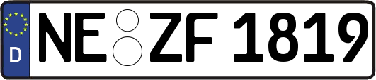NE-ZF1819